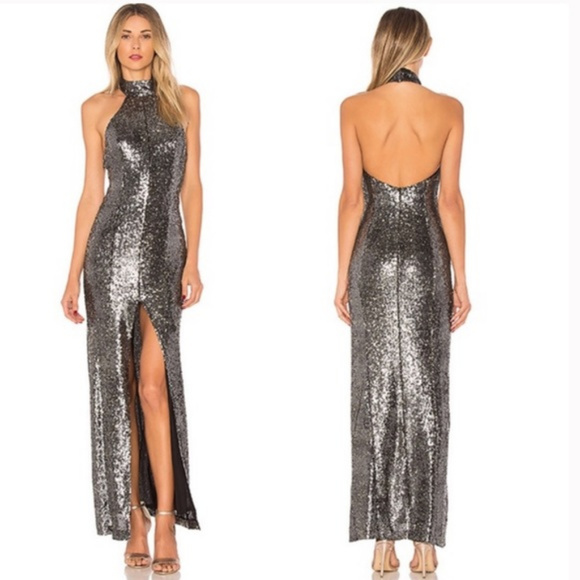 SOLD NEW House of Harlow x REVOLVE Diana Maxi - Picture 5 of 8